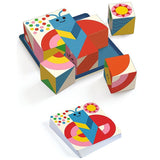 Cubologic 9, Djeco