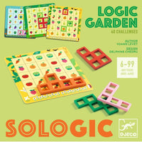 Logic Garden, Djeco