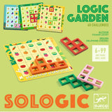 Logic Garden, Djeco