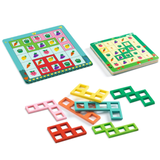 Logic Garden, Djeco