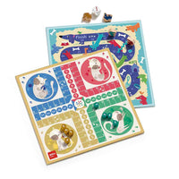 Coffret 4 jeux Classique, Apli