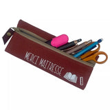 Trousse Merci, Emmanuel Création