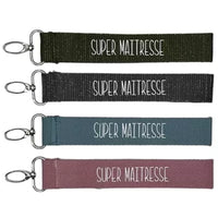 Porte clefs, Emmanuel création