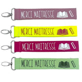 Porte clefs, Emmanuel création