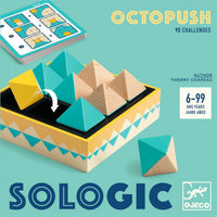 Octopush, Djeco