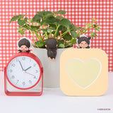 Hippers Monchhichi