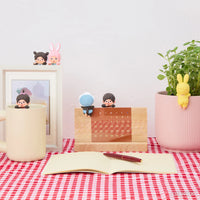 Hippers Monchhichi