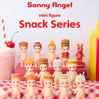 Snack series, Sonny Angel
