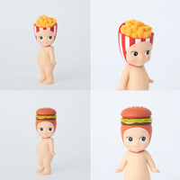 Snack series, Sonny Angel