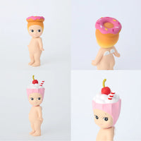 Snack series, Sonny Angel