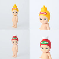 Snack series, Sonny Angel