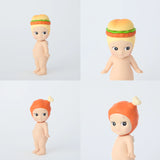 Snack series, Sonny Angel