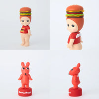 Snack series, Sonny Angel