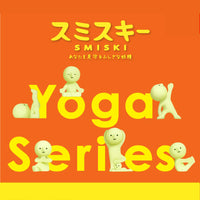 Série Yoga, Smiski