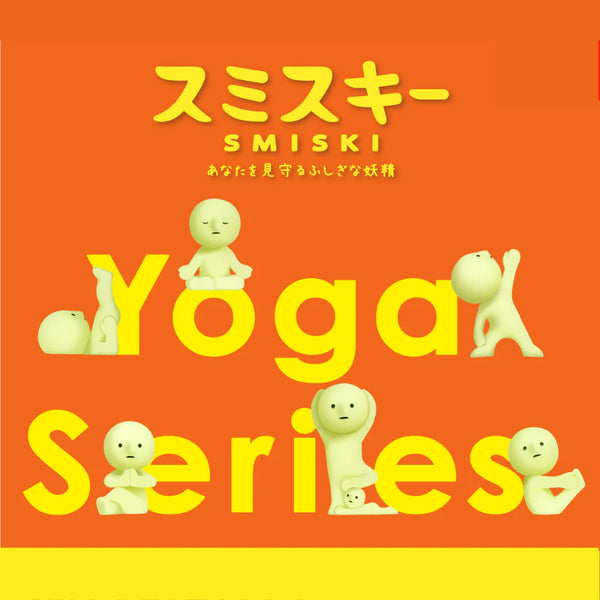 Série Yoga, Smiski