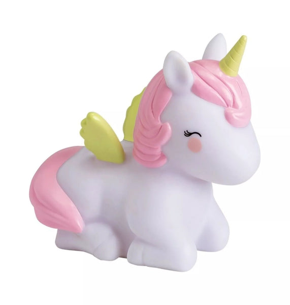Tirelire Licorne, Little Lovely company