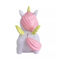 Tirelire Licorne, Little Lovely company