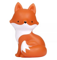 Tirelire Renard, Little Lovely company