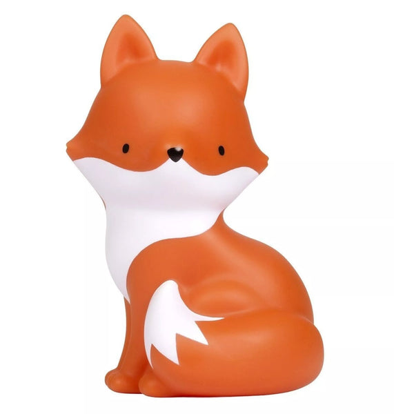Tirelire Renard, Little Lovely company