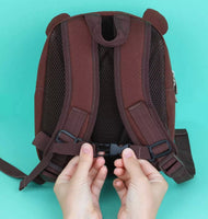 Sac à dos maternelle, Little Lovely company