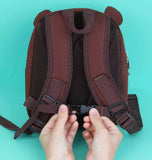 Sac à dos maternelle, Little Lovely company