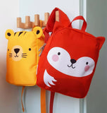 Sac à dos maternelle, Little Lovely company