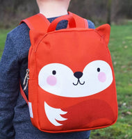 Sac à dos maternelle, Little Lovely company