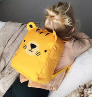 Sac à dos maternelle, Little Lovely company