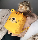 Sac à dos maternelle, Little Lovely company