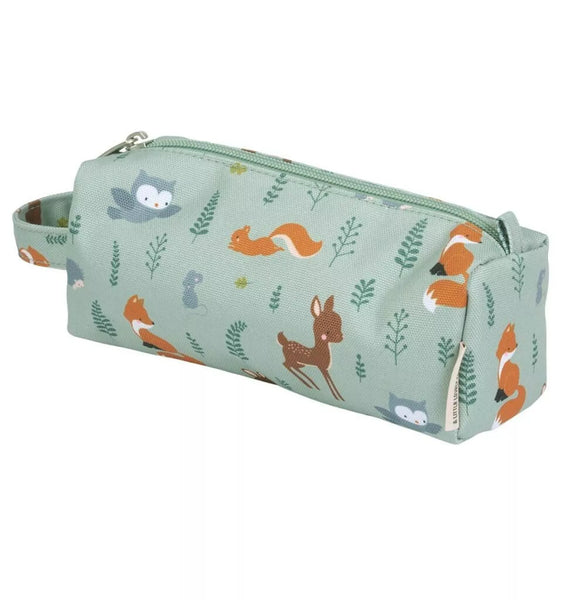 Trousse amis de la forêt, Little Lovely company