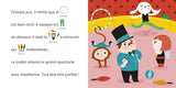 Le spectacle des jouets, Editions Lito