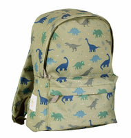 Sac à dos dinosaures, Little Lovely company