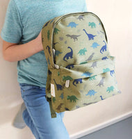 Sac à dos dinosaures, Little Lovely company