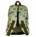Sac à dos dinosaures, Little Lovely company