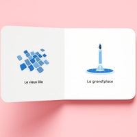 Imagier Lille, Les petits crocos