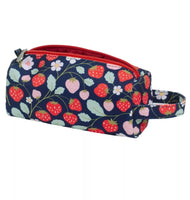 Trousse Fraises, Little Lovely Company