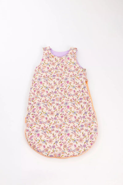 Gigoteuse Saholy, Petit Pan