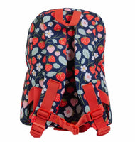 Sac à dos Fraises, Little Lovely Company