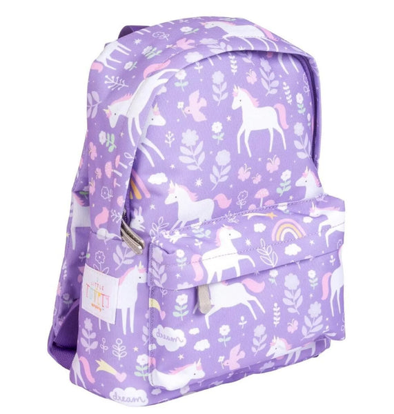 Sac à dos Licorne, Little Lovely Company