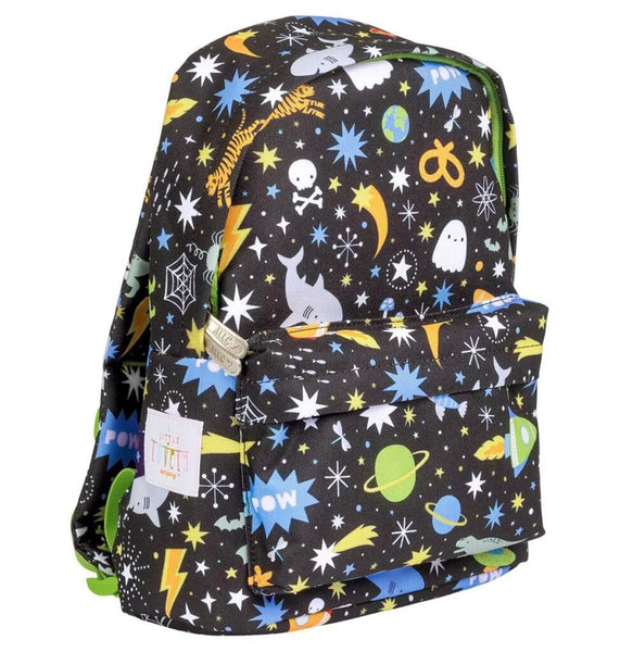 Sac à dos Galaxie, Little Lovely Company