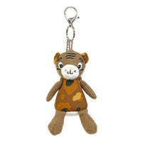 Porte clef mascotte, Déglingos