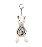 Porte clef mascotte, Déglingos