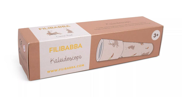 Kaléidoscope Lapin, Filibabba
