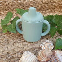 Gobelet Silicone, Summerville Organic