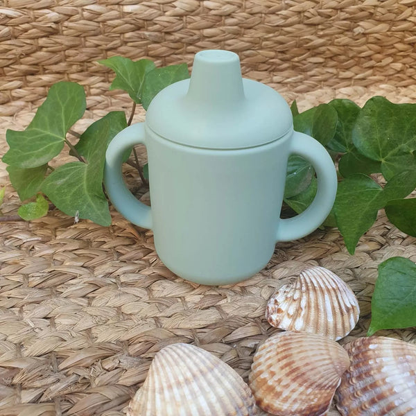 Gobelet Silicone, Summerville Organic
