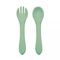 Couverts Silicone, Summerville Organic