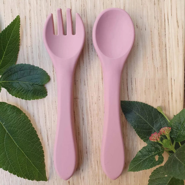 Couverts Silicone, Summerville Organic