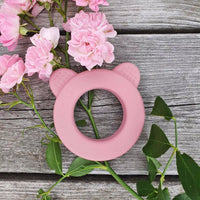 Hochet de dentition, Summerville Organic