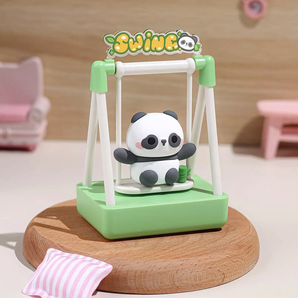 Balançoire Kawaï, Minisuki