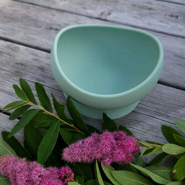 Bol en silicone, Summerville Organic
